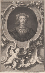 Queen Anne of Cleves